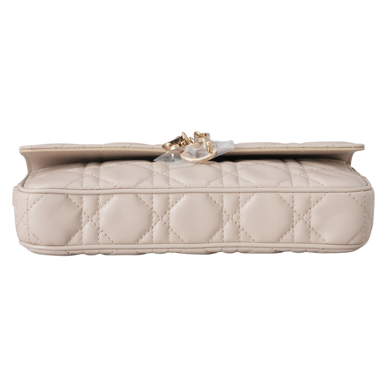 CHRISTIAN DIOR(USED)디올 마이 디올 체인 파우치